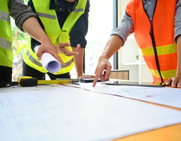 Green Soul Engineering - Trabajamos a partir del análisis