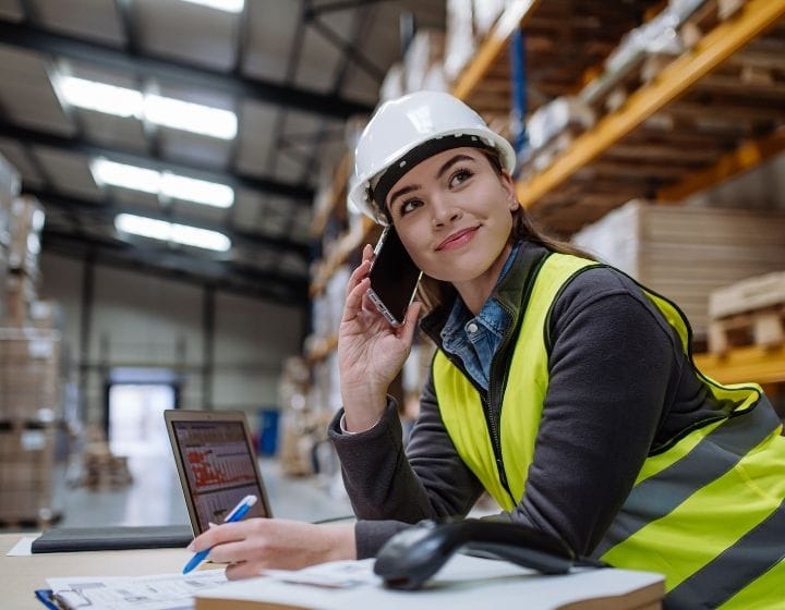 Seguridad para su negocio